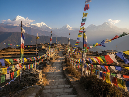 Annapurna