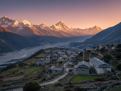 Everest