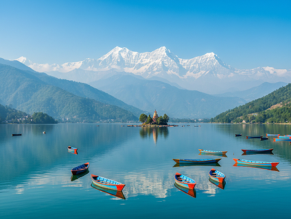 Pokhara